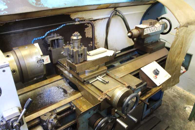 GRAZIANO SAG 210N 